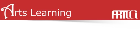 台藝 台灣藝術公司 Arts learning