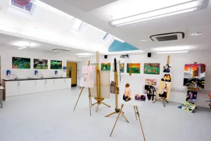 台灣藝術 公益平台