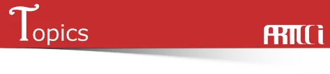 台灣藝術 TOPICS